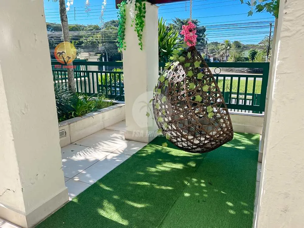 Apartamento, 3 quartos, 91 m² - Foto 8