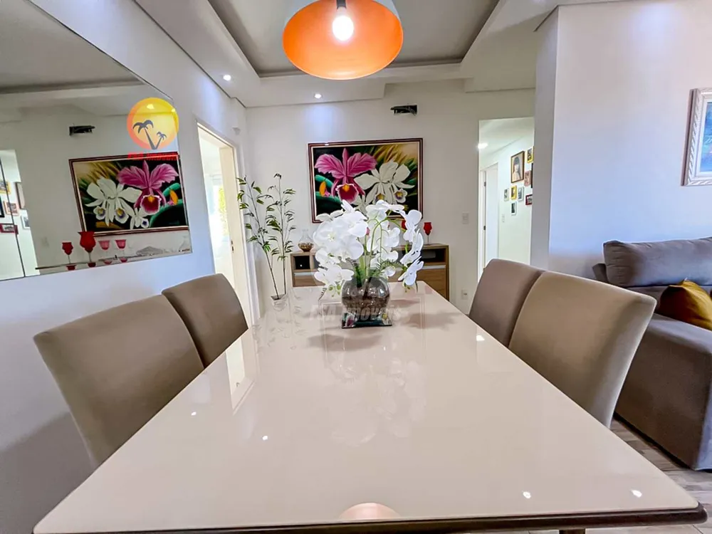 Apartamento, 3 quartos, 91 m² - Foto 7