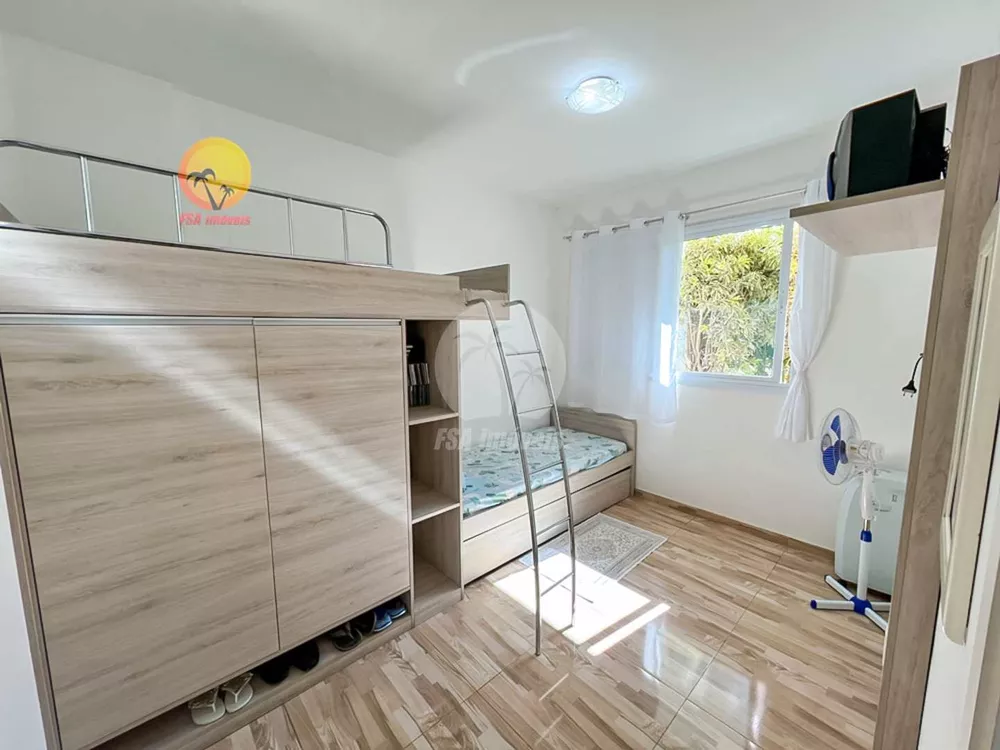 Apartamento, 3 quartos, 91 m² - Foto 2