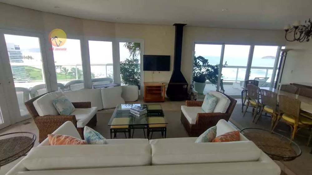 Cobertura, 3 quartos, 352 m² - Foto 3