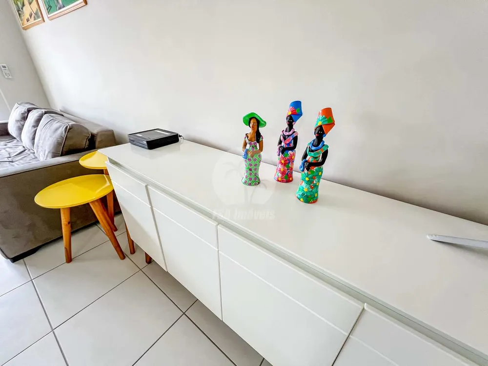 Apartamento, 2 quartos, 87 m² - Foto 3