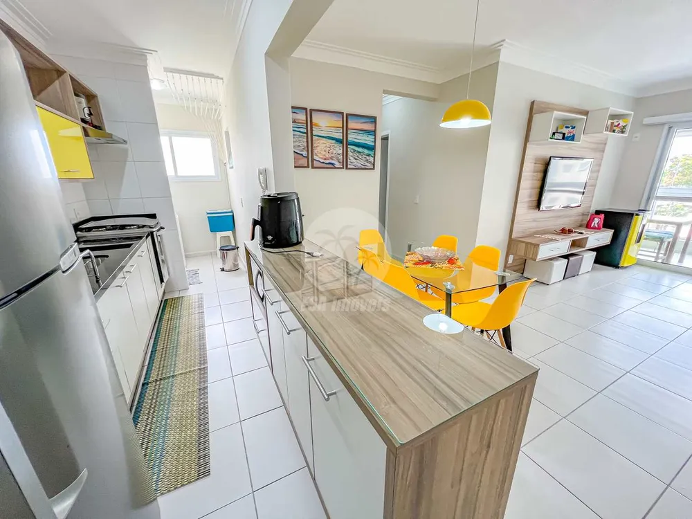 Apartamento, 2 quartos, 87 m² - Foto 1