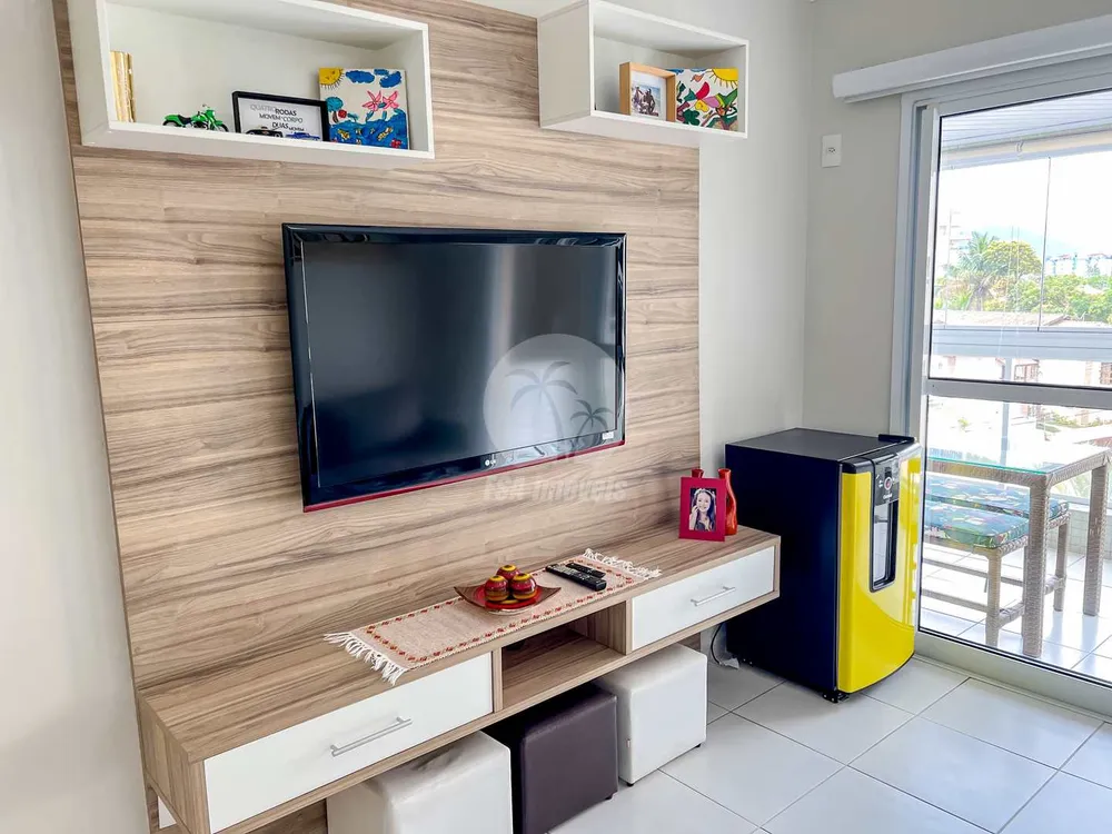 Apartamento, 2 quartos, 87 m² - Foto 2