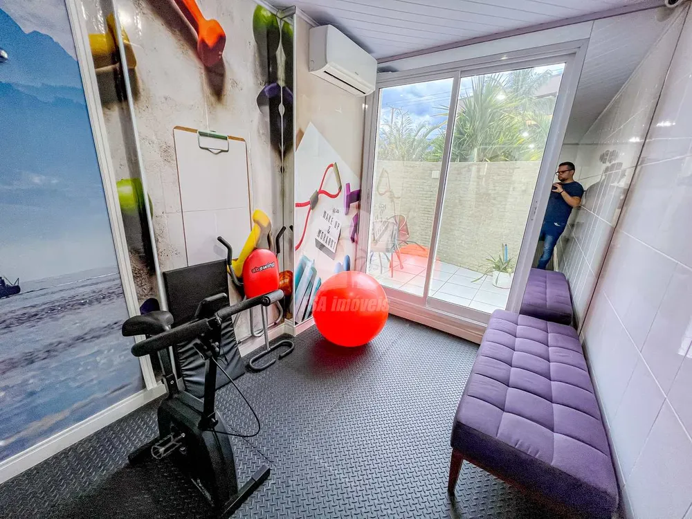 Apartamento, 2 quartos, 87 m² - Foto 8
