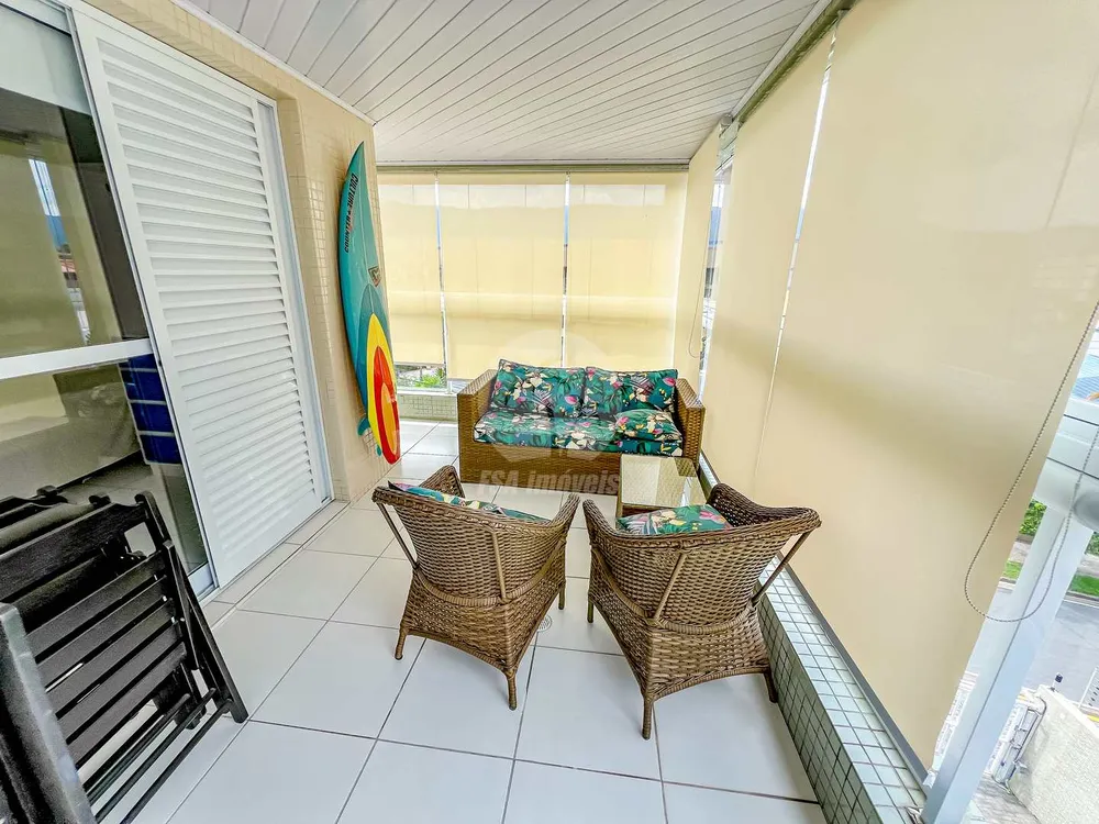 Apartamento, 2 quartos, 87 m² - Foto 7