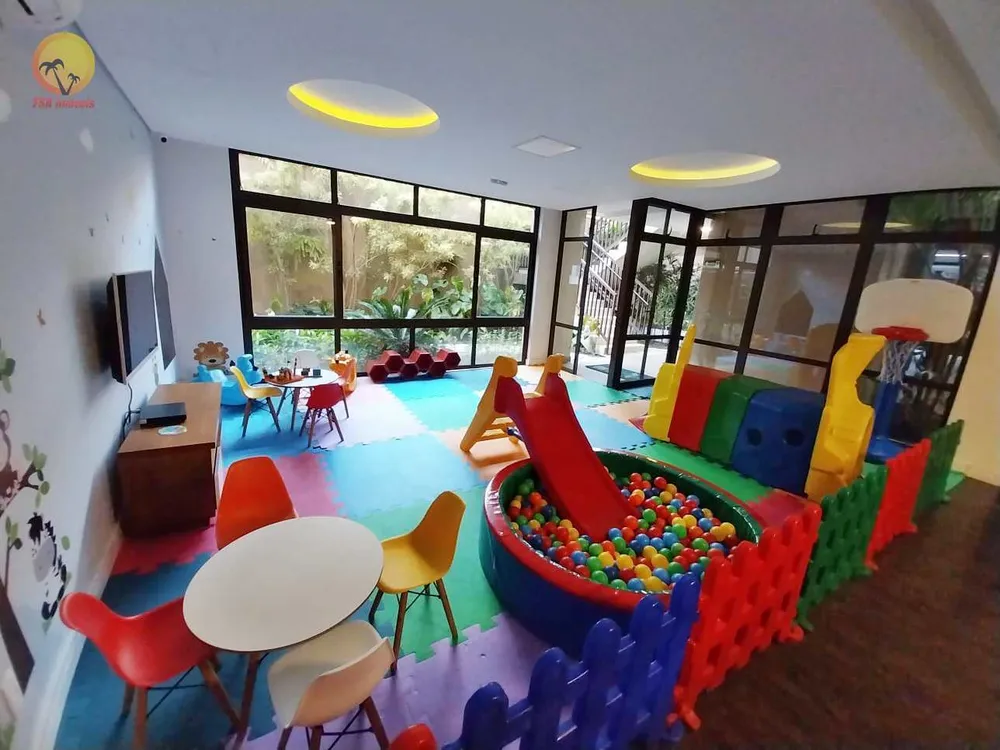 Cobertura, 3 quartos, 150 m² - Foto 15