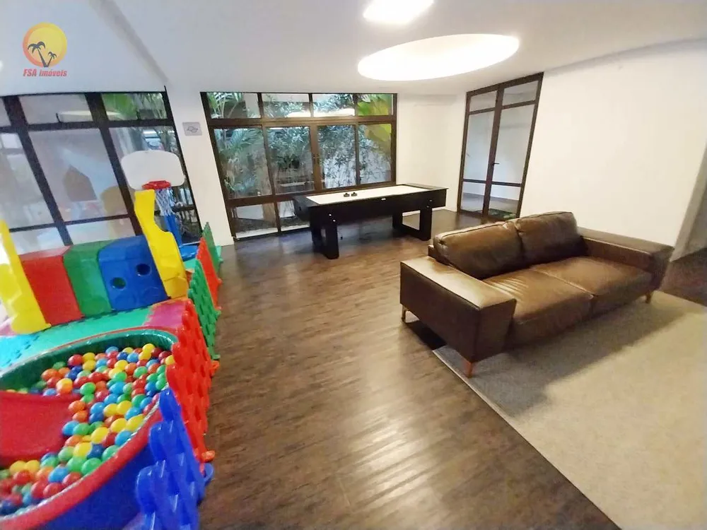 Cobertura, 3 quartos, 150 m² - Foto 10