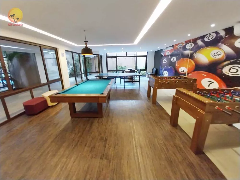 Cobertura, 3 quartos, 150 m² - Foto 2