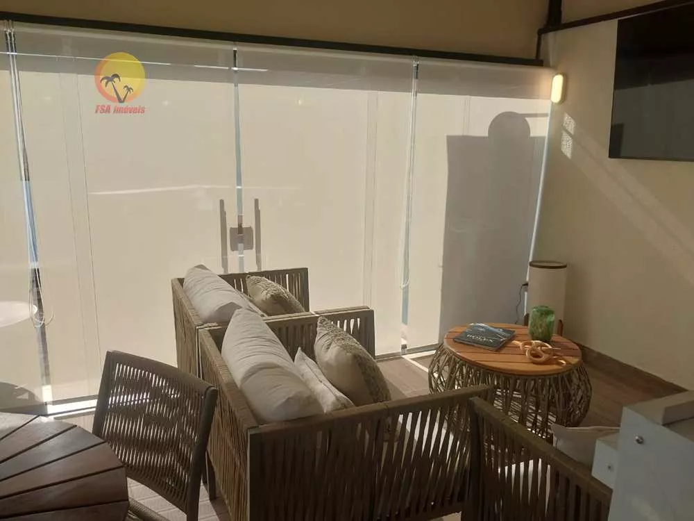 Cobertura, 3 quartos, 150 m² - Foto 3