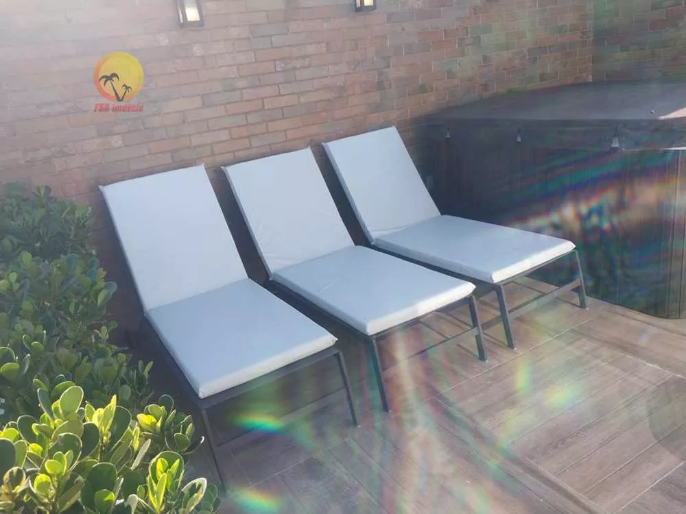 Cobertura, 3 quartos, 150 m² - Foto 1