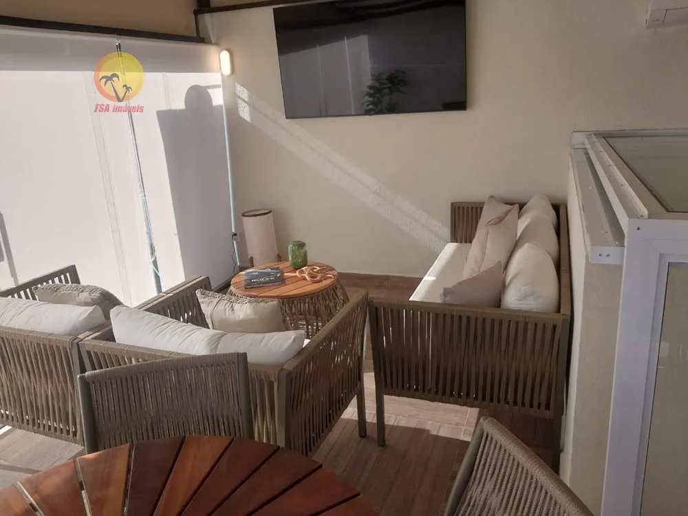 Cobertura, 3 quartos, 150 m² - Foto 5