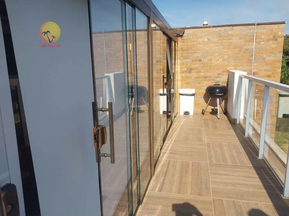 Cobertura, 3 quartos, 150 m² - Foto 7