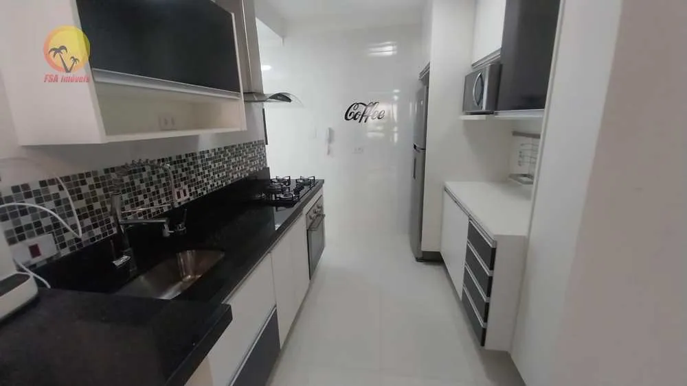 Apartamento, 4 quartos, 160 m² - Foto 7