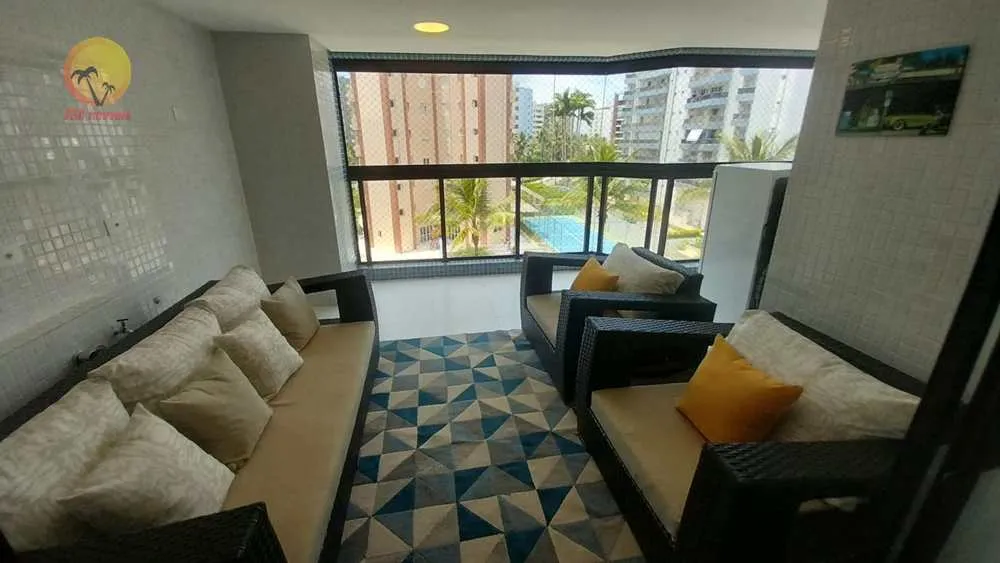 Apartamento, 4 quartos, 160 m² - Foto 2