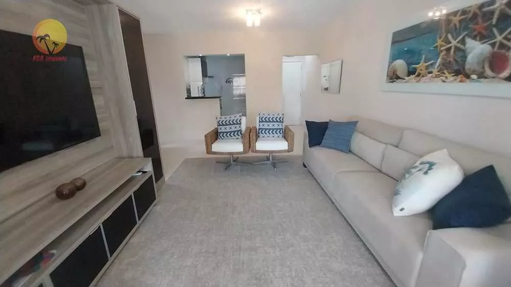 Apartamento, 4 quartos, 160 m² - Foto 1