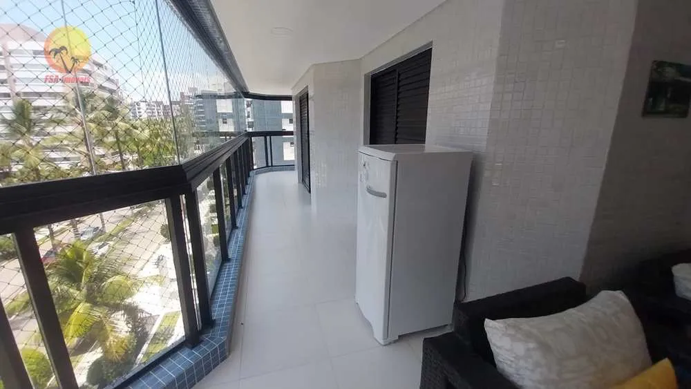 Apartamento, 4 quartos, 160 m² - Foto 12
