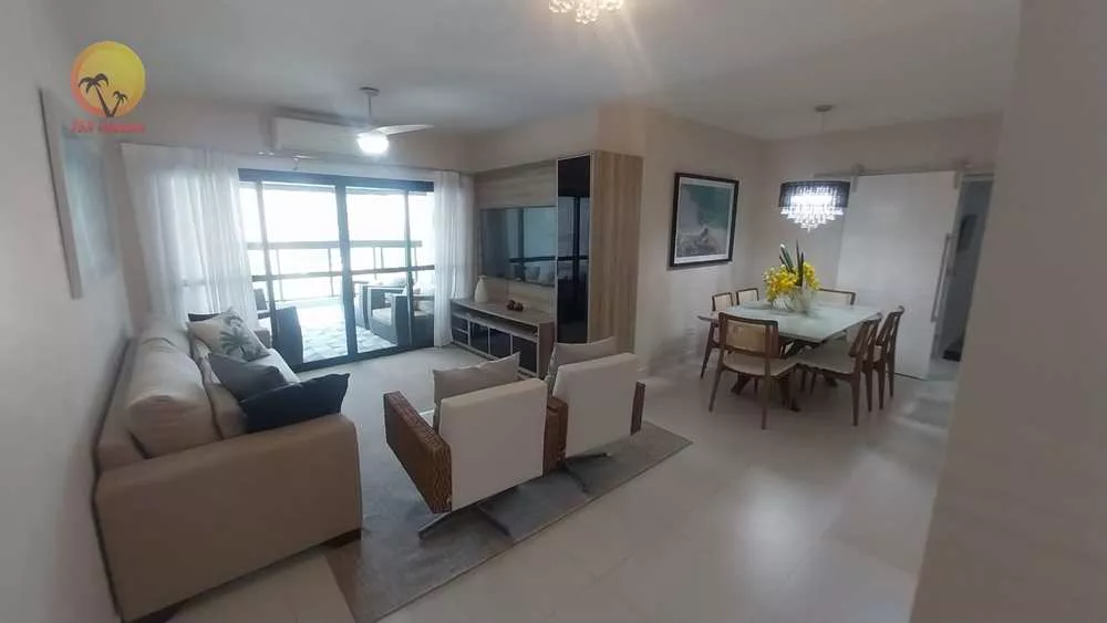 Apartamento, 4 quartos, 160 m² - Foto 2