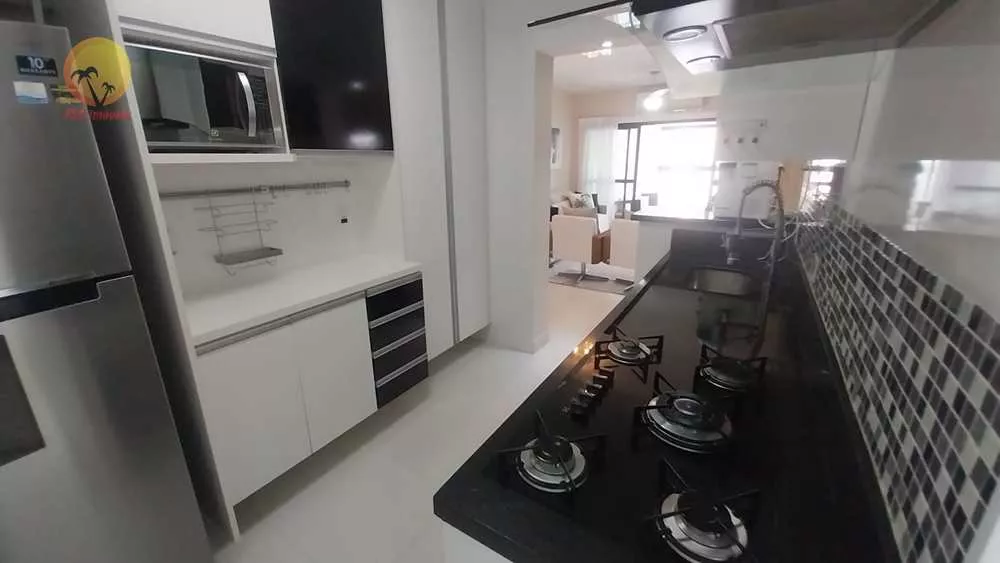 Apartamento, 4 quartos, 160 m² - Foto 3