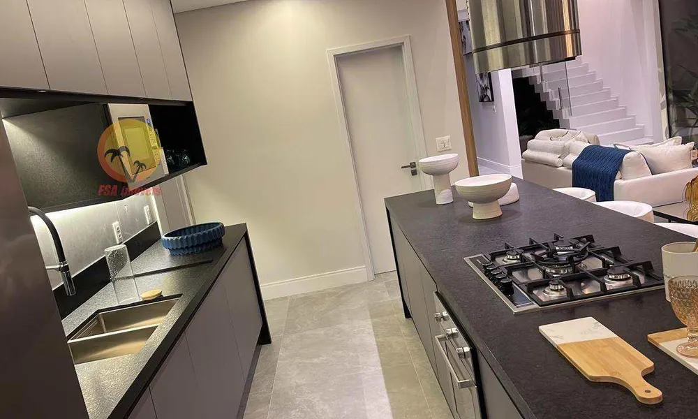 Casa, 6 quartos, 400 m² - Foto 4