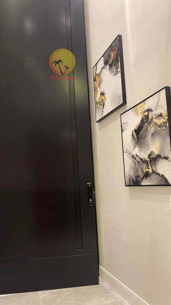 Casa, 6 quartos, 400 m² - Foto 3