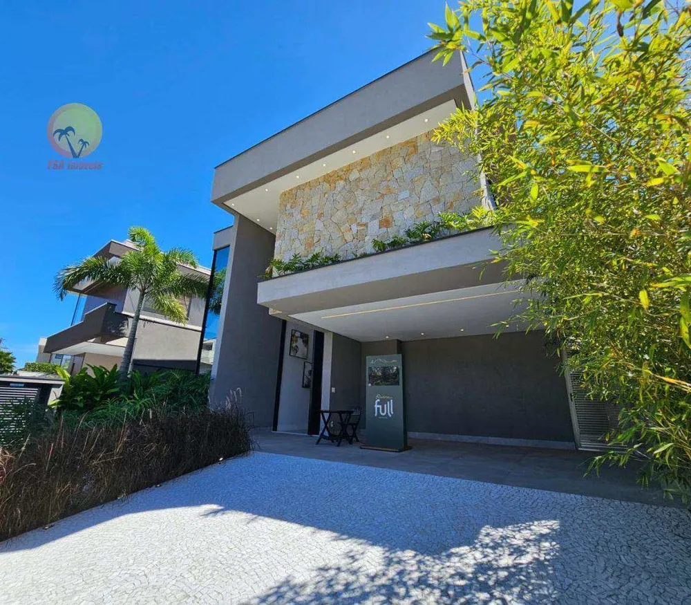 Casa, 6 quartos, 400 m² - Foto 16