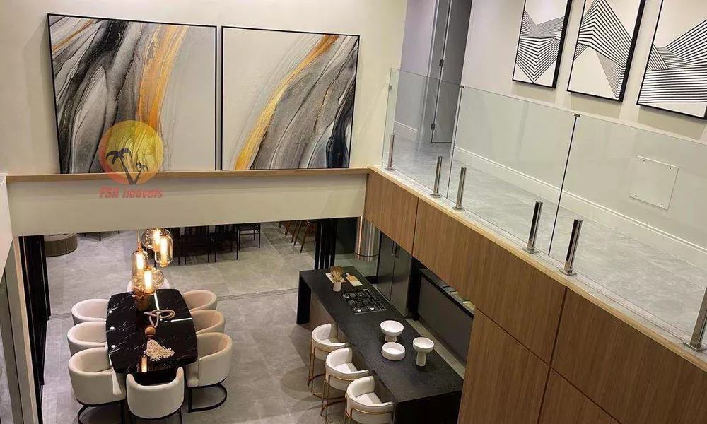 Casa, 6 quartos, 400 m² - Foto 2