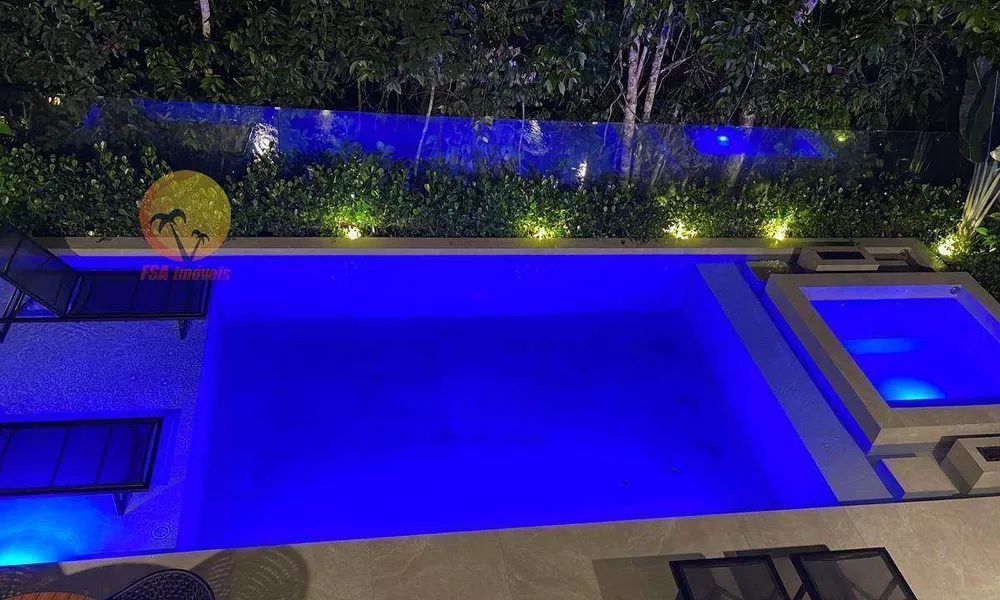 Casa, 6 quartos, 400 m² - Foto 4