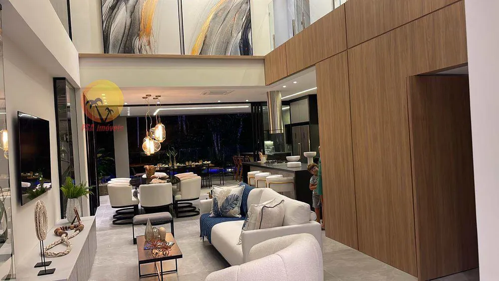 Casa, 6 quartos, 400 m² - Foto 5