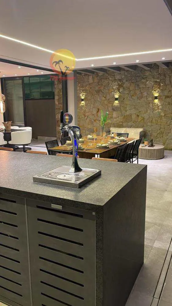 Casa, 6 quartos, 400 m² - Foto 3