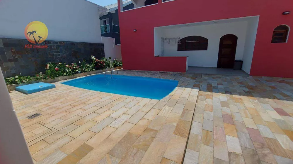 Casa de Condomínio, 5 quartos - Foto 3
