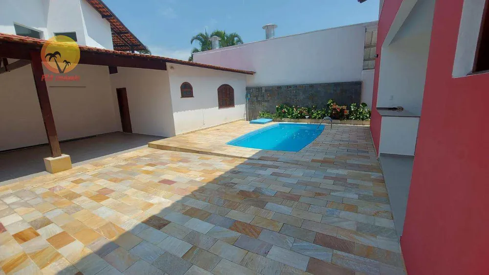 Casa de Condomínio, 5 quartos - Foto 12