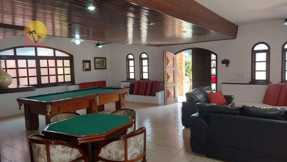 Casa de Condomínio, 5 quartos - Foto 2