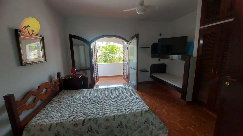 Casa de Condomínio, 5 quartos - Foto 6