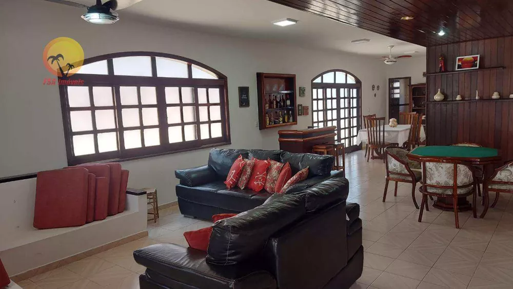 Casa de Condomínio, 5 quartos - Foto 2