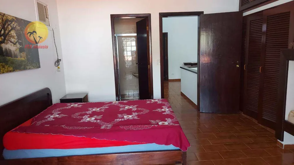 Casa de Condomínio, 5 quartos - Foto 9
