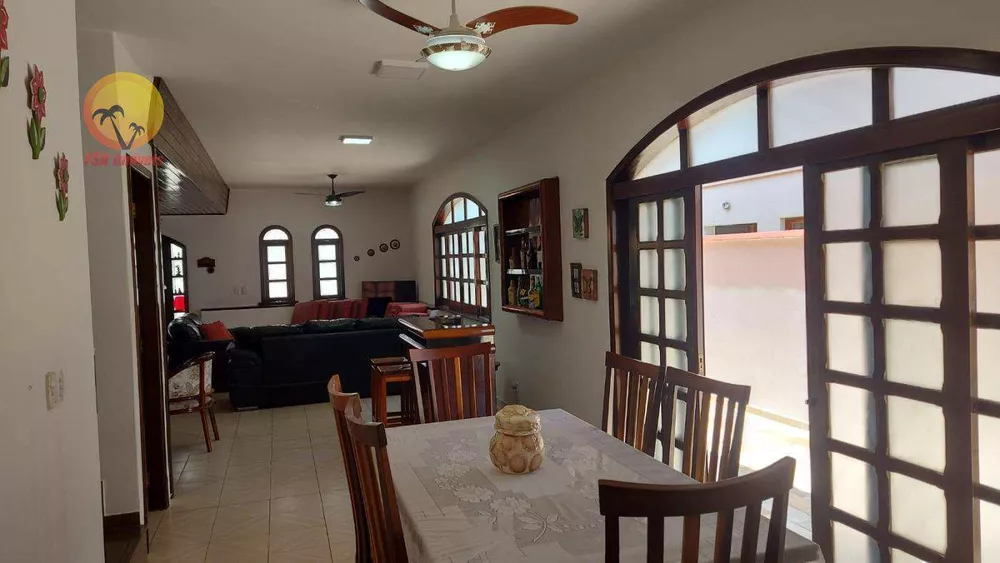 Casa de Condomínio, 5 quartos - Foto 4