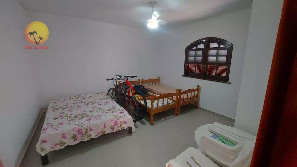 Casa de Condomínio, 5 quartos - Foto 1