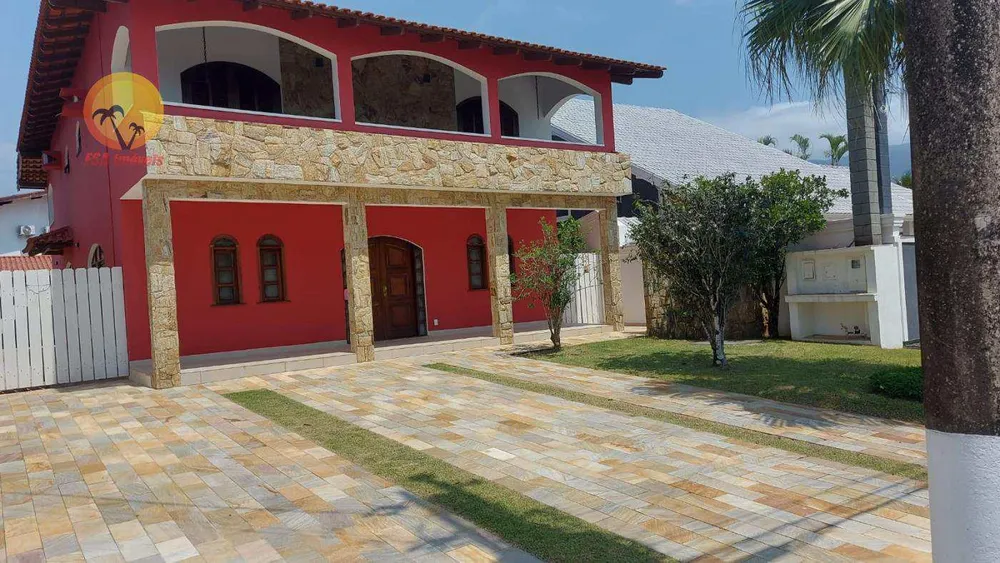 Casa de Condomínio, 5 quartos - Foto 1