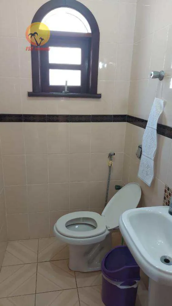 Casa de Condomínio, 5 quartos - Foto 5