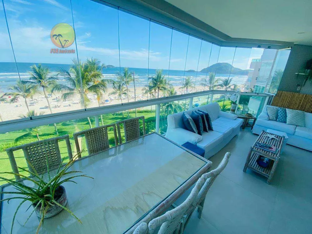 Apartamento, 5 quartos, 197 m² - Foto 3