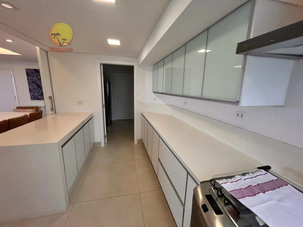 Apartamento, 5 quartos, 197 m² - Foto 3