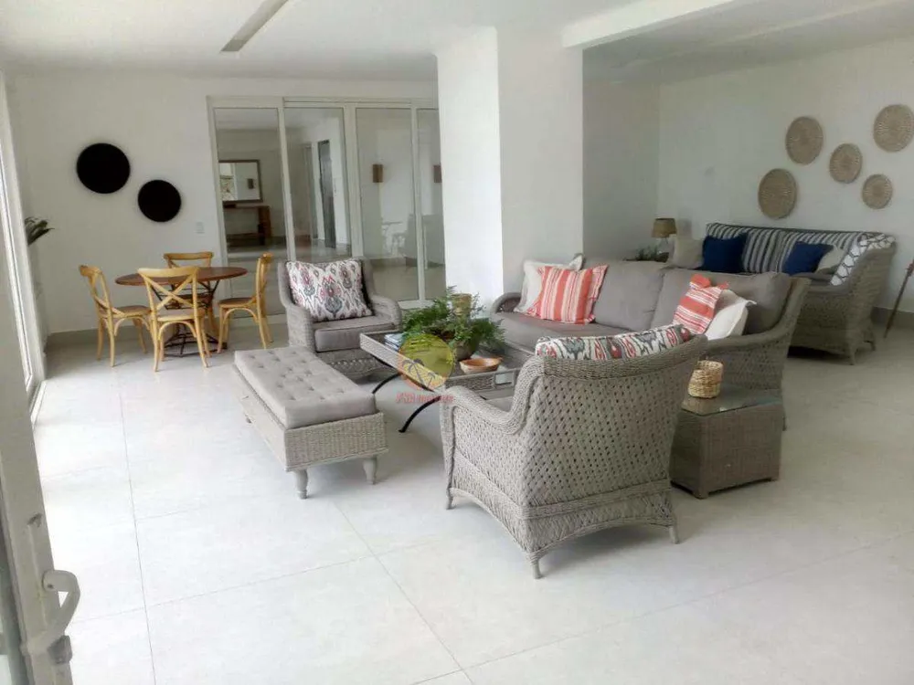Apartamento, 5 quartos, 197 m² - Foto 15
