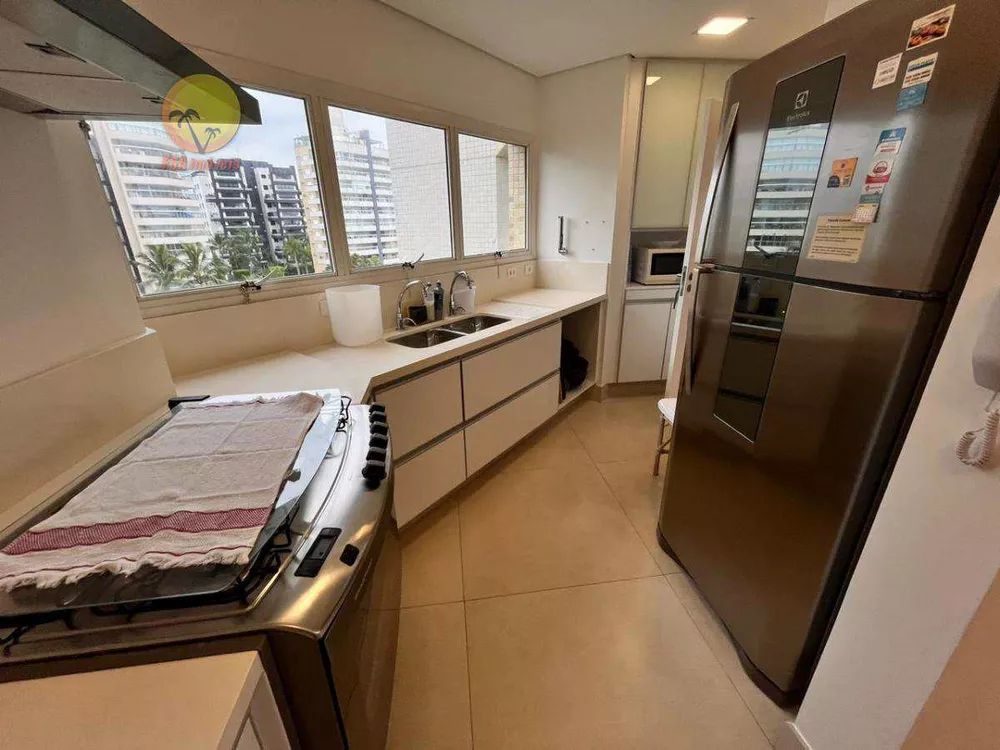 Apartamento, 5 quartos, 197 m² - Foto 2