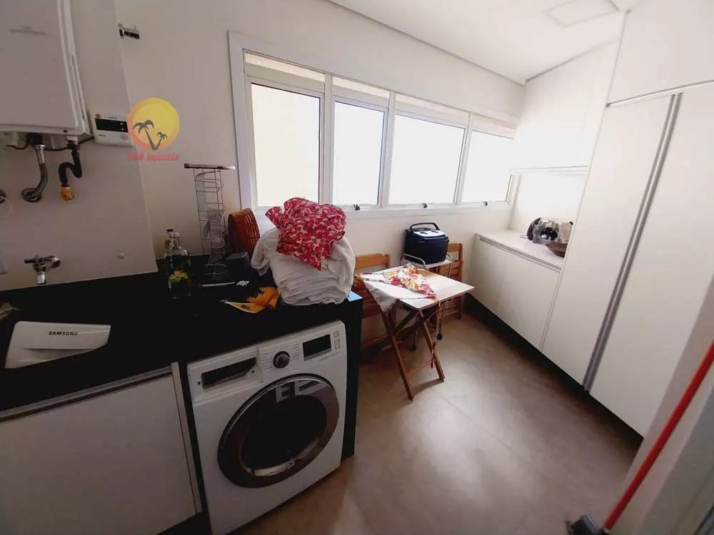 Apartamento, 3 quartos, 145 m² - Foto 2