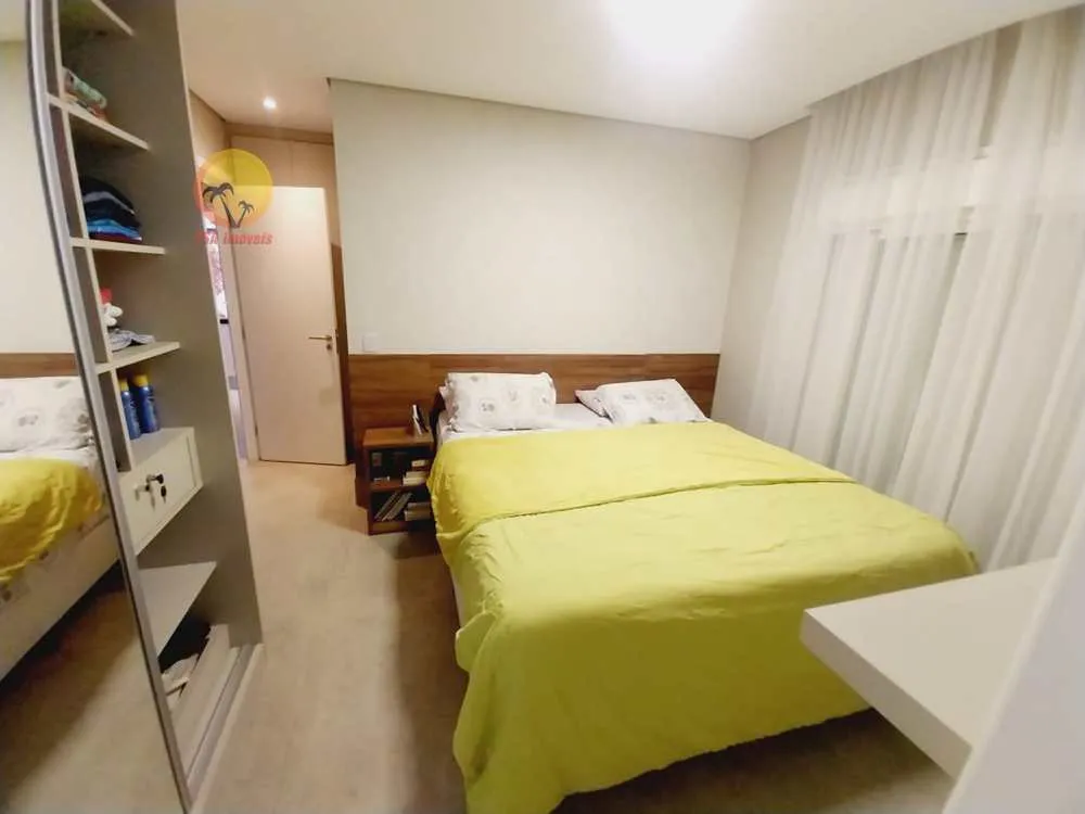 Apartamento, 3 quartos, 145 m² - Foto 7