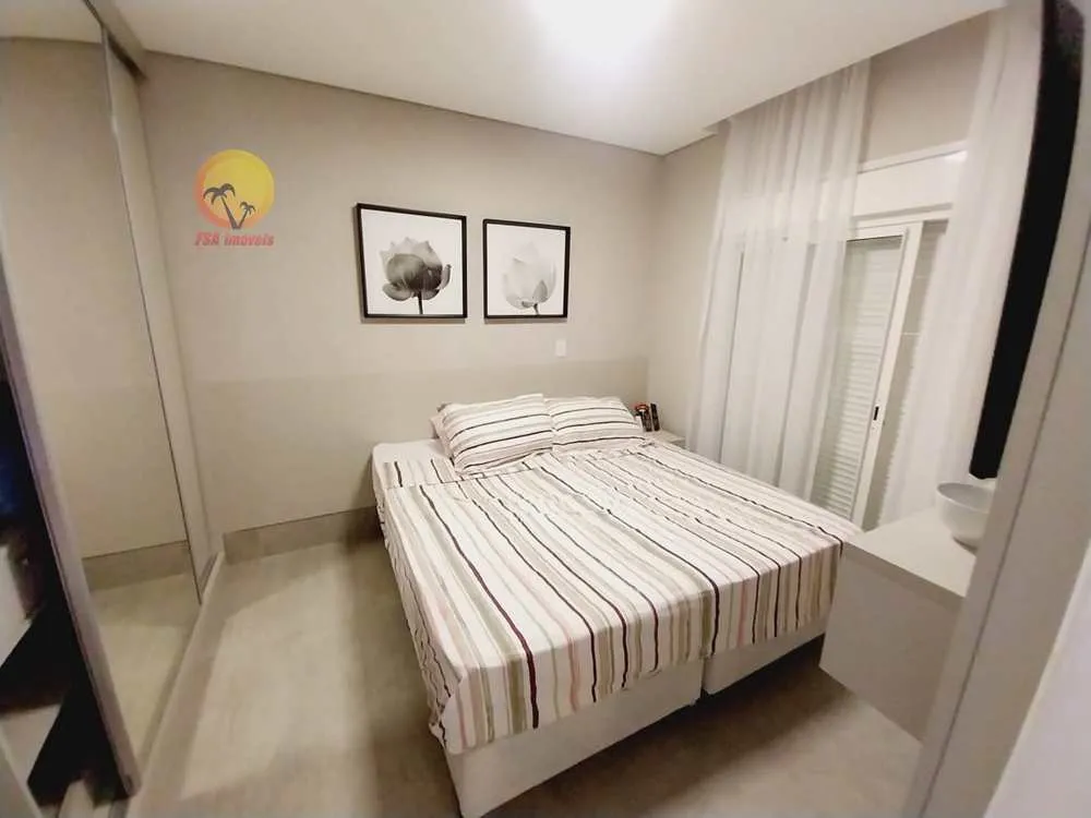 Apartamento, 3 quartos, 145 m² - Foto 4