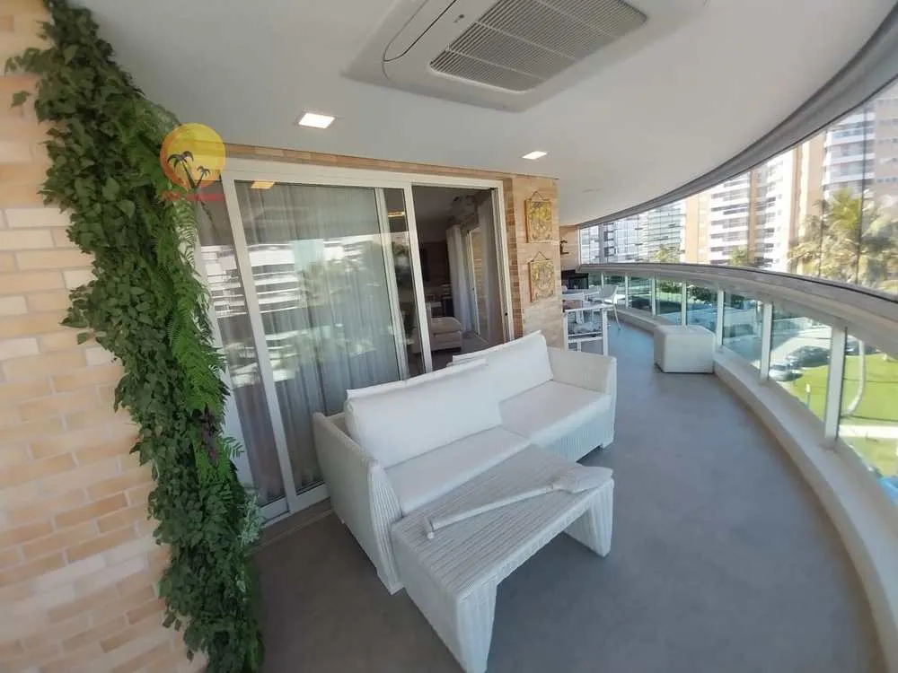 Apartamento, 3 quartos, 145 m² - Foto 2