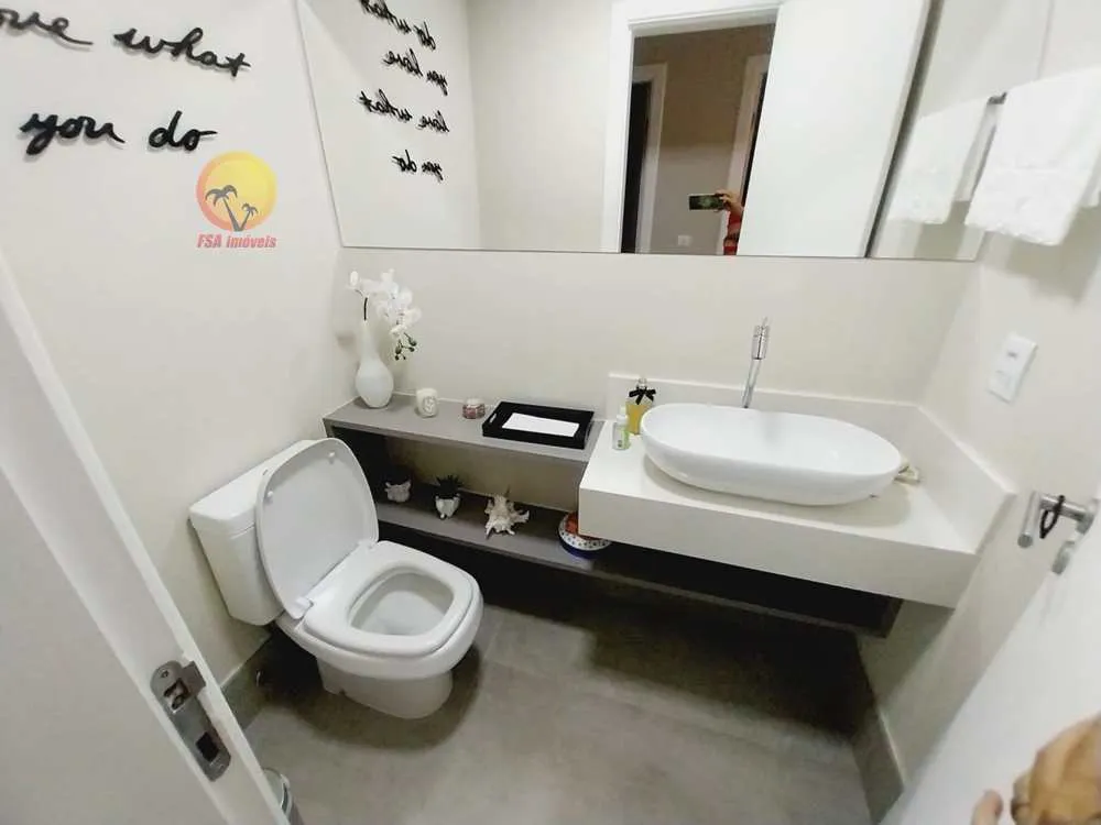 Apartamento, 3 quartos, 145 m² - Foto 6