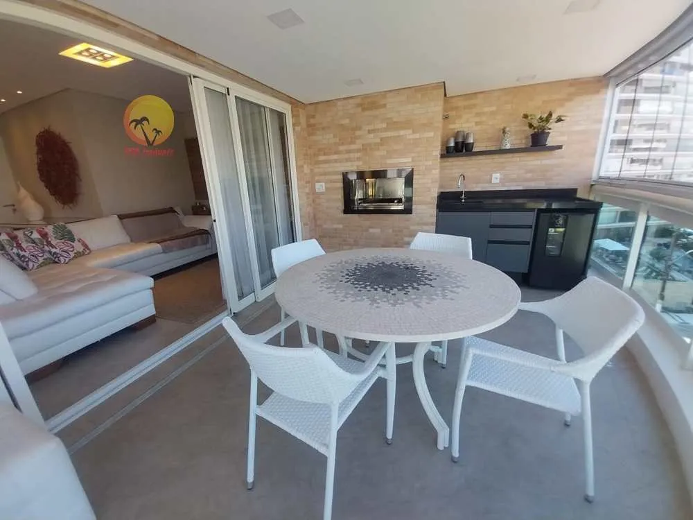 Apartamento, 3 quartos, 145 m² - Foto 1