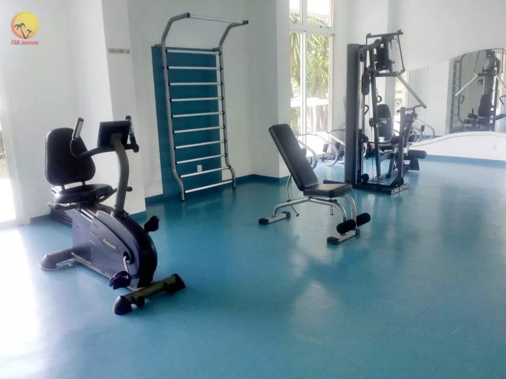 Apartamento, 3 quartos, 145 m² - Foto 1